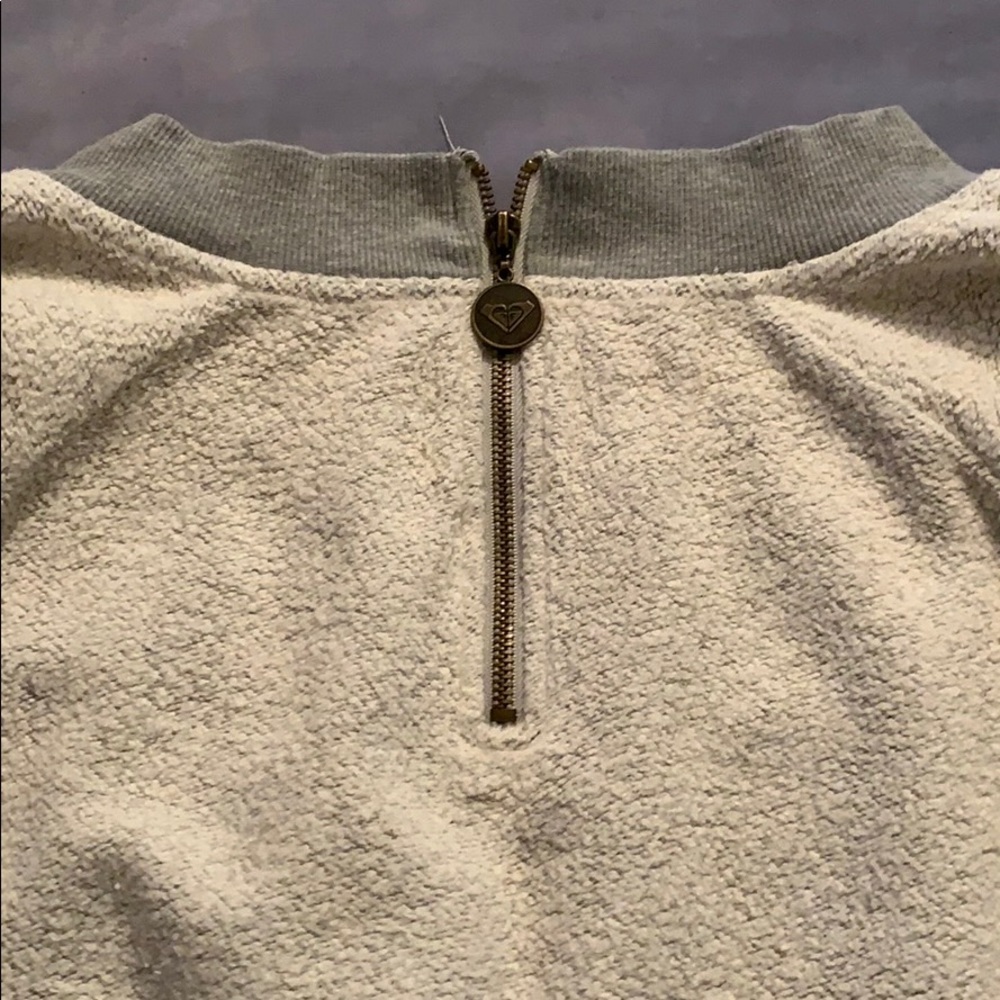 Roxy Sweater - Picture 4 of 4